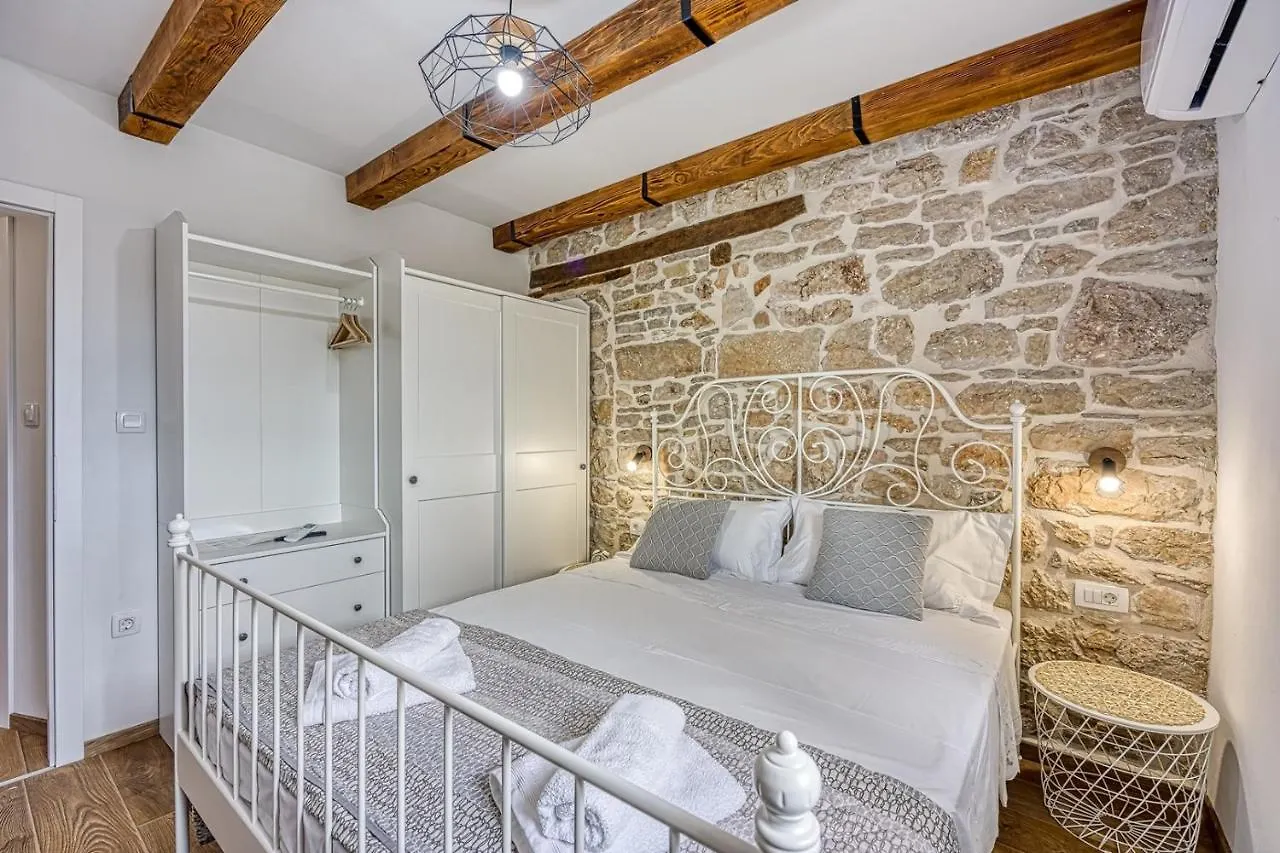 Villa Casa Darel With Whirlpool à Vižinada